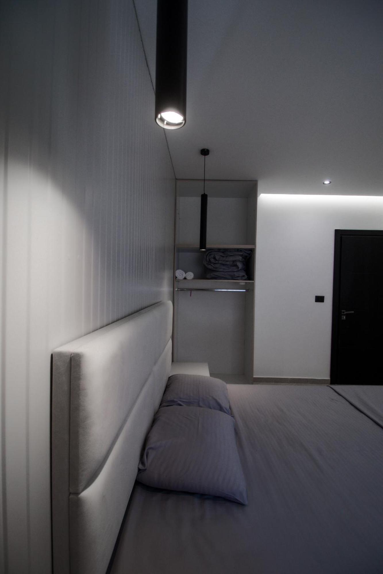 Sarande Apartment Dış mekan fotoğraf