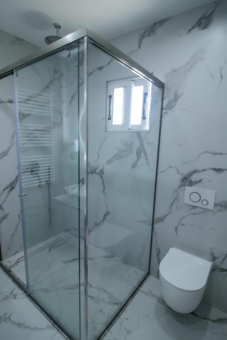 Sarande Apartment Dış mekan fotoğraf
