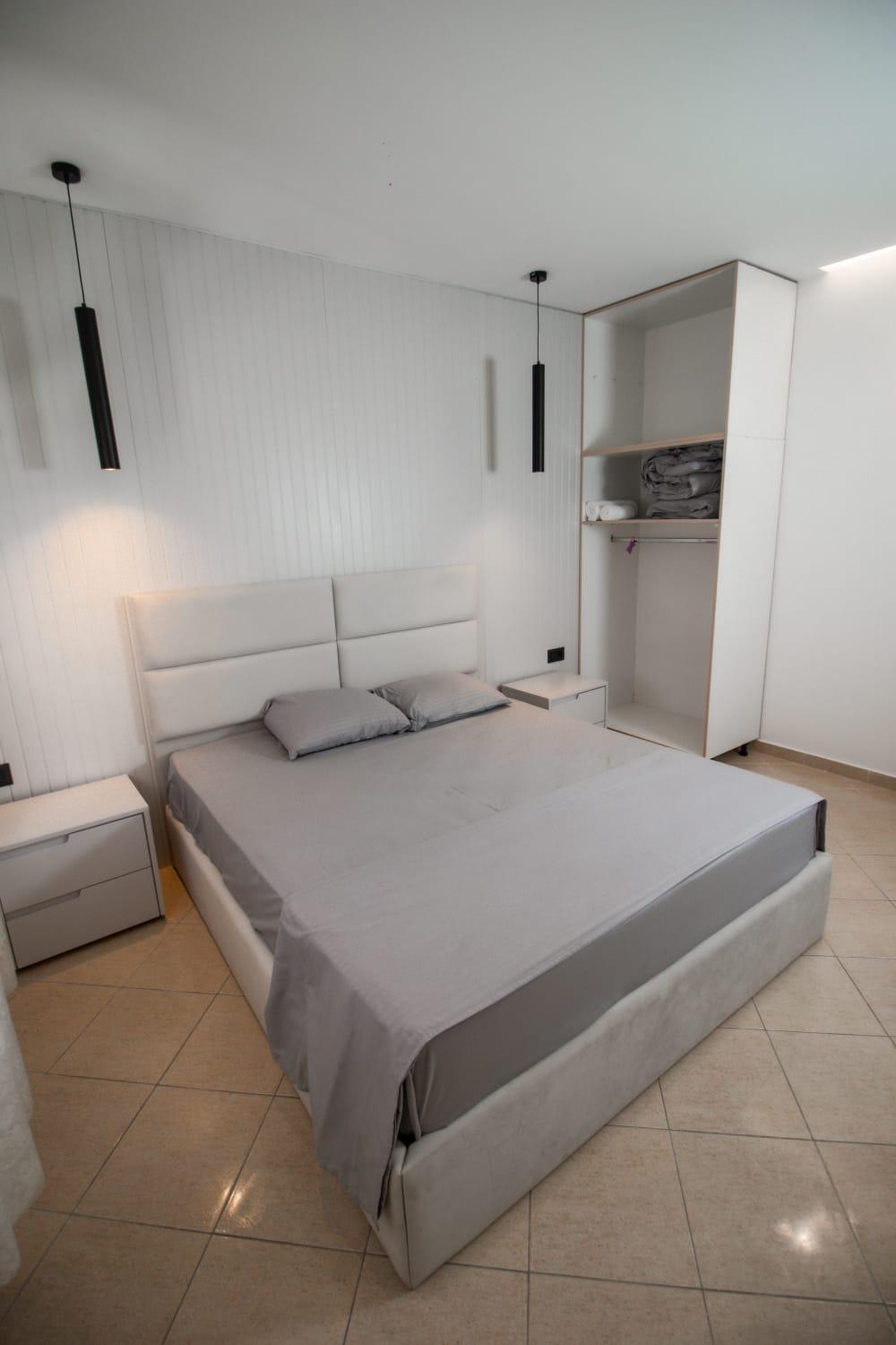 Sarande Apartment Dış mekan fotoğraf