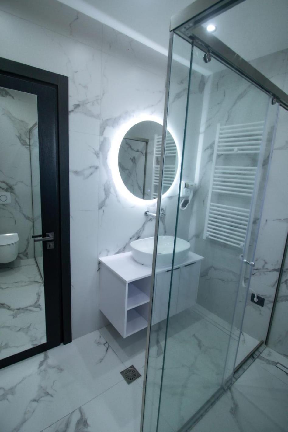 Sarande Apartment Dış mekan fotoğraf