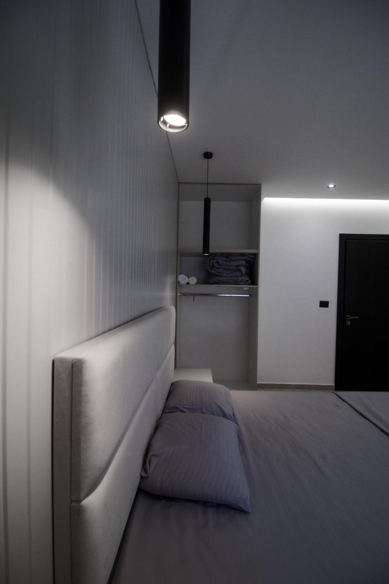 Sarande Apartment Dış mekan fotoğraf