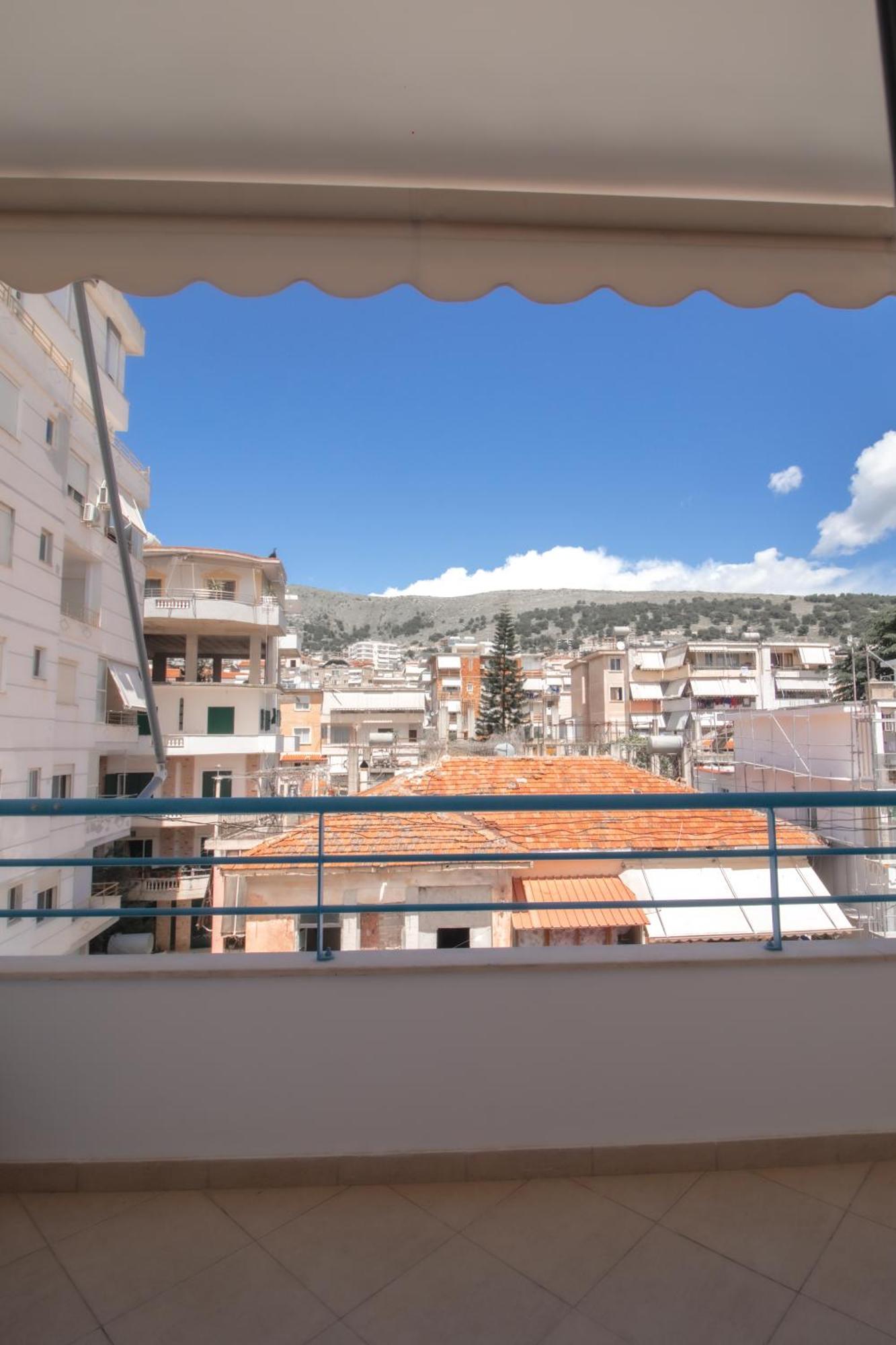 Sarande Apartment Dış mekan fotoğraf