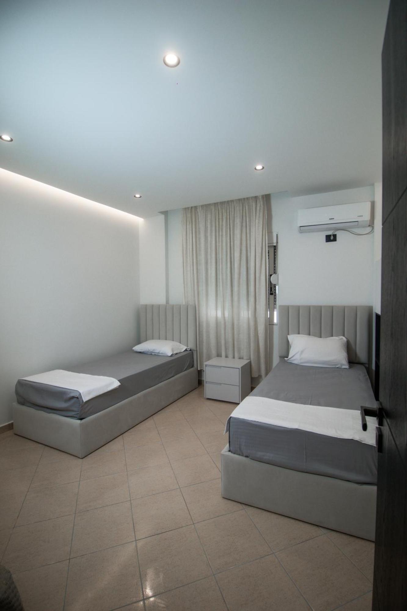 Sarande Apartment Dış mekan fotoğraf